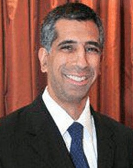 Anil Hingorani